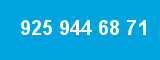 925 944 68 71 925 944 68 71